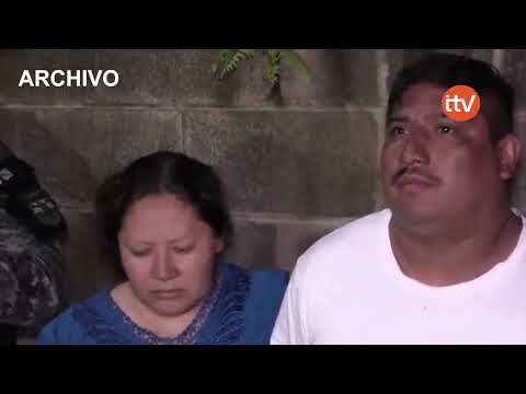 Exalcalde de Comasagua y su esposa enfrentan juicio por abuso a menor incapaz de forma continuada