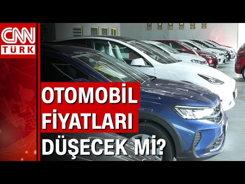 Otomotiv pazarı Eylül’de %20 daraldı