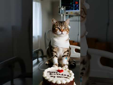 #o #cat #animalintelligence #cute #aiandcats #aicats #kitten #sadcat #sadkitten