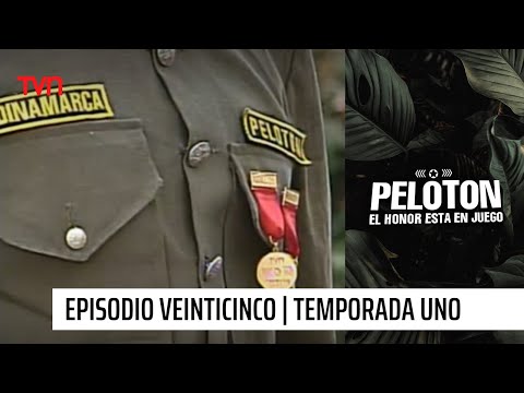 Medalla por Combate | Pelotón