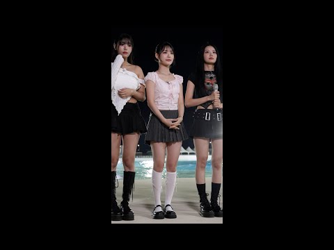 240928라잇썸(LIGHTSUM)유정멘트@댄스