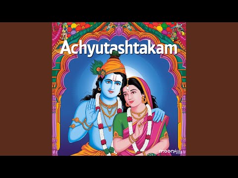 Image: Achyutashtakam (U)