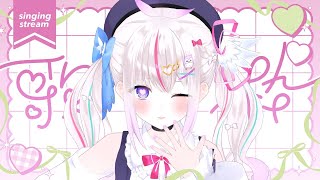 【歌枠】ライブイベ販促💗チケット発売中💗アニソンボカロJPOP/リクエスト可【KARAOKE┆Vtuber┆夜想といき】