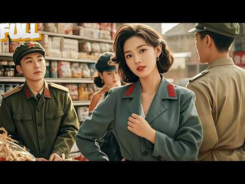 【完结】现代女大穿成痴傻军嫂！开局极品亲戚抢粮…她连通现代超市甩出小龙虾…八零年代狂赚百万！军官丈夫搂腰轻笑：'我太太有点小本事'