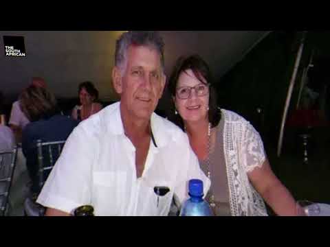 Watch | KZN farm murders: Another suspect charged a year after couple’s killing