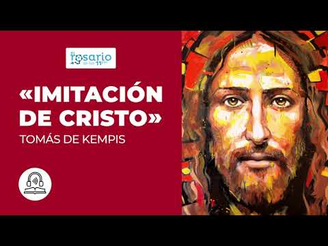 AUDIOLIBRO La Imitación de Cristo Thomas Kempis