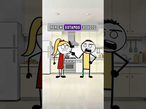 TU ERES SOLO MÍO #humor #artedigital #memes #pensandoenvozalta #comedia #dibujoscreativos #risas