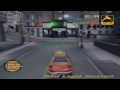 GTA3 Mission #56 - Gangcar Round-Up
