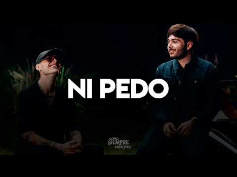 Ni Pedo - Peso Pluma, Tito Double P
