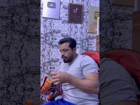 تحشيش عراقي تريد جبس منصور #عثمان_احمد