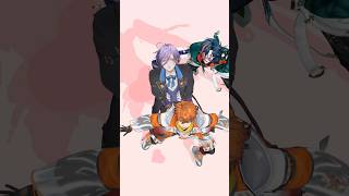 3SKMがぐるぐる回る動画その1 #3SKM #Shorts