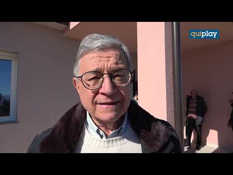 Intervista A Pietro Caracciolo Sindaco Di Montalto Uffugo Riviera