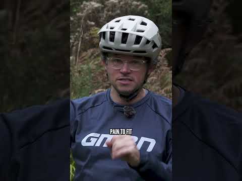 Riding this winter? Have you considered tyre inserts? 🤔