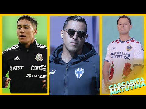 PIOJO LE TIRA AL TATA MARTINO | DIEGO COCCA RECLUTÓ A ZENDEJAS | FUNES MORI IGUALA ESTE RÉCORD