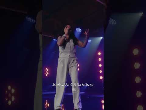 Que possamos aceitar a Tua vontade Senhor, assista 