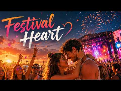 DenStylerz - Festival Heart ☀️❤️‍🔥 | Hypertechno Edit 2026