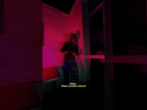 Aubrey Qwana - Umkami ft Lington (Promo Video)