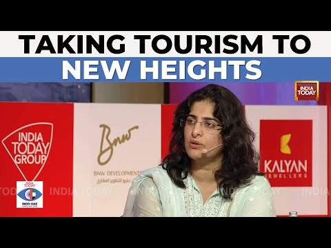 Desert Bonding: India and UAE Redefine Global Tourism Through Strategic Partnerships