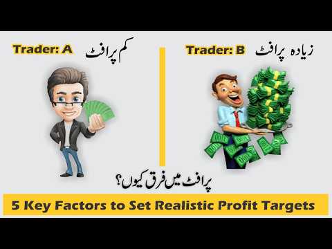 9 Reasons For Less Profits in Forex Trading