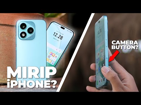 POV: ANDROID NEXT LEVEL | HONOR 400 LITE INDONESIA 🔥