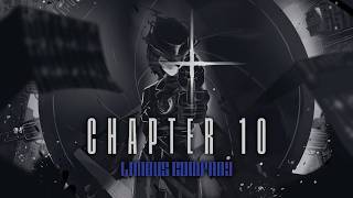 【Limbus Company: Canto 10 Part 3: FINALE】FULL PLAYTHROUGH!