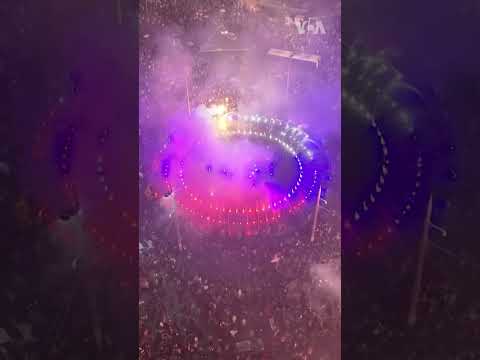 سربیا کې تر انتخاباتو وروسته د خلکو خوښي