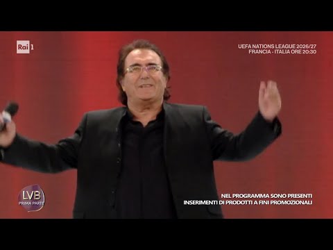 Il segreto dell'eterna giovinezza - La volta buona 02/10/2026