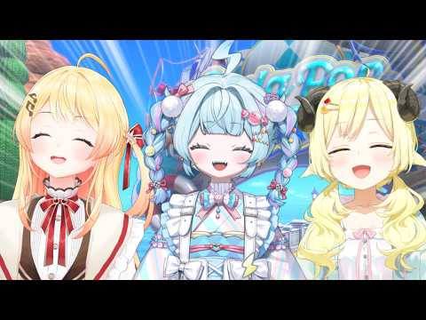 【  #ホロドリ 】ホロドリきちゃ🐟＃12【水宮枢／ホロライブ】