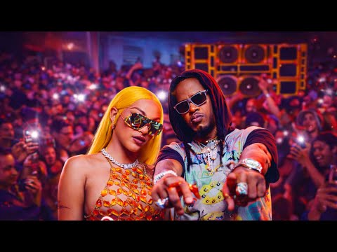 La Perversa, Braulio Fogon - Toma (Video Oficial) @mapanegromusiic 