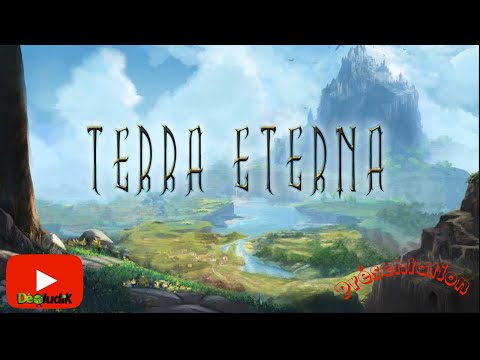 Terra Eterna - Présentation