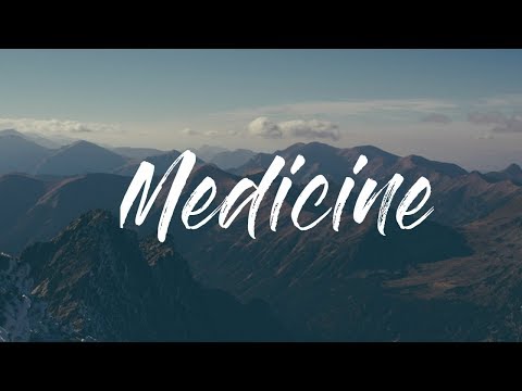 Queen - Medicine Lyrics