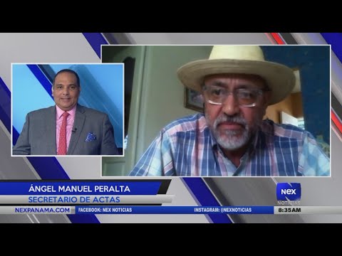 Entrevista a Ángel Manuel Peralta, sobre el utimátum al gobierno por parte de los productores
