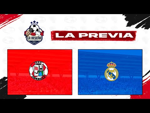 6x57 | Previa Zamora CF vs. Real Madrid Castilla | A por otra 🔥 | #PrimeraFederación