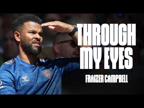 Battle at Brentford, Deadline Day Drama & VAR Controversy I Fraizer Campbell: Through My Eyes