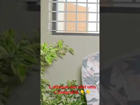 Urgent ècoutez les paroles de l'écrivain sur l'attaque de l'Iran