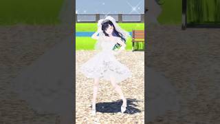メロメロになっちゃうぞ😉✌️💖 キューにストップできません！/ CUTIE STREET #vtuber #shorts #踊ってみた