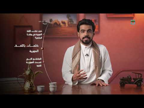 قناة المهرية الفضائية