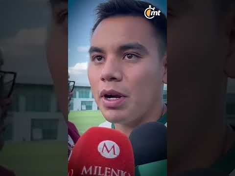 ¿Por qué no llamarlo?: Carlos Rodríguez sobre la convocatoria de Héctor Herrera #mtshorts