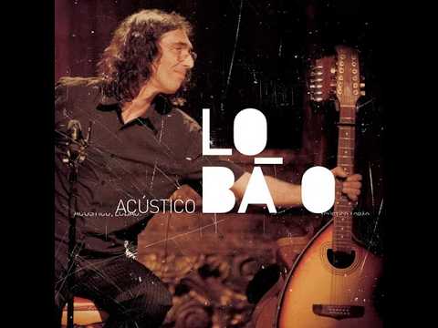 Lobão - Vou Te Levar - (Acústico) - (Com Letra na Descrição) - Com Legendas - (CC)