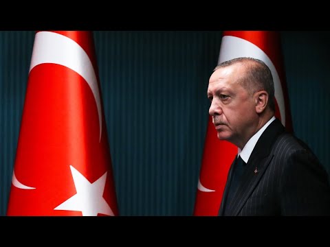EN DIRECT - Turquie : Erdogan en tête du scrutin présidentiel sur 25% de bulletins dépouillés
