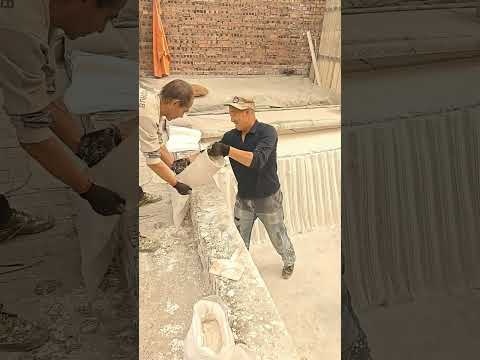 <strong>Pack</strong> Aged Lime Putty From Traditional Pit !