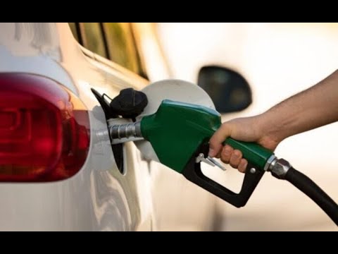 Reglamento para subsidio al Diésel y gasolina estará listo el lunes