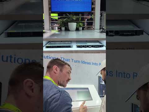 Dell AI Data Platform with NVIDIA