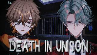 【 DEATH IN UNISON W/ FREO 】 TENCHOUS: THE ULTIMATE TEAM 【 NIJISANJI EN