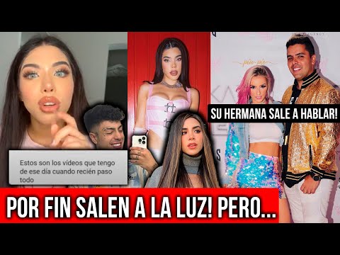 YeriMua, tendrá al bb? Naim afirma tener más! Hermana de Katie habla de Oso! Tammy Parra revela!