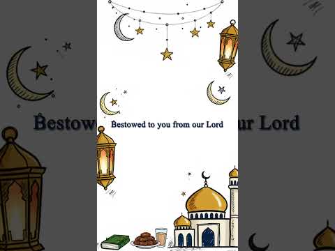 Ramadan nasheed out now Alhamdulillah 🤲🏽🕌 #ramadan #nasheed #omaresa