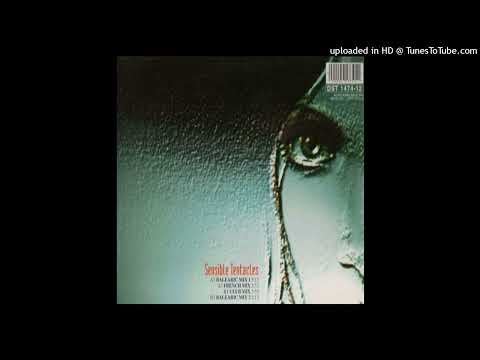 Vampiro Morpha - Sensible Tentacles (French Mix)