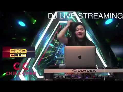 DJ WES TATAS BUM BUM BUM