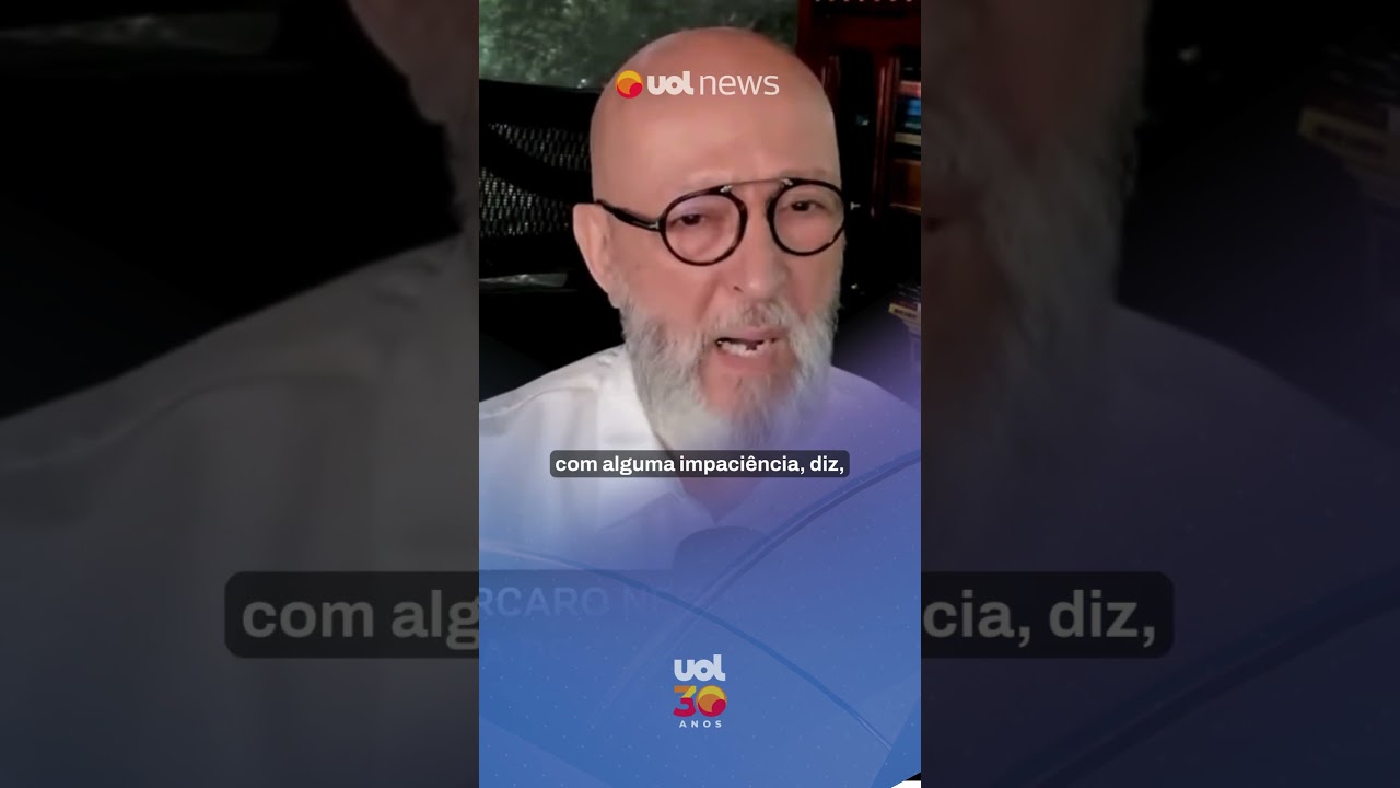 Josias: Cunhado pode ser peça mais relevante do que Vorcaro no caso Master