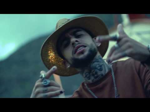 YOUNG KILLER - EL REY (VIDEOCLIP OFICIAL)